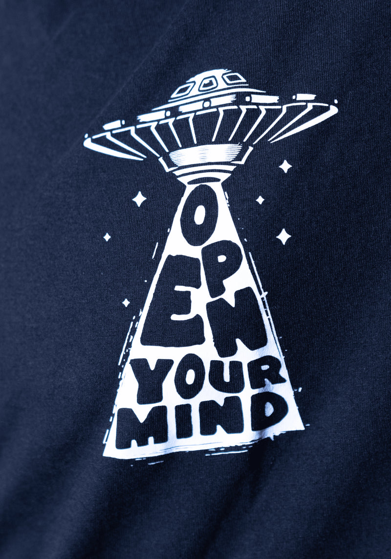 Open Your Mind