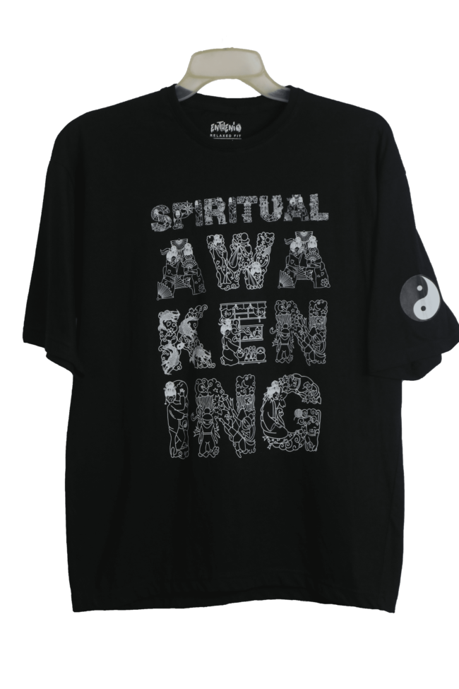 Spirtual Awakening